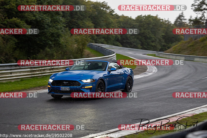 Bild #19502208 - Touristenfahrten Nürburgring Nordschleife (10.10.2022)