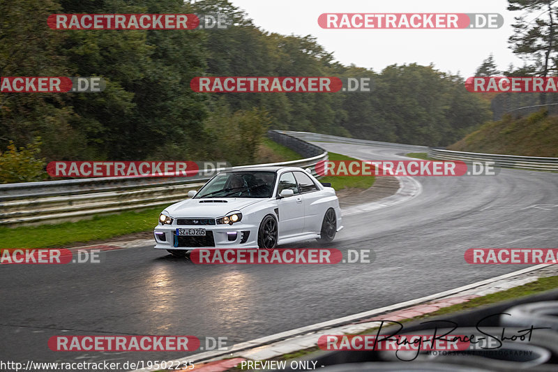 Bild #19502235 - Touristenfahrten Nürburgring Nordschleife (10.10.2022)