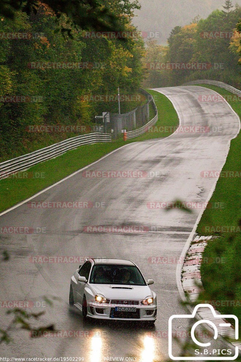 Bild #19502299 - Touristenfahrten Nürburgring Nordschleife (10.10.2022)