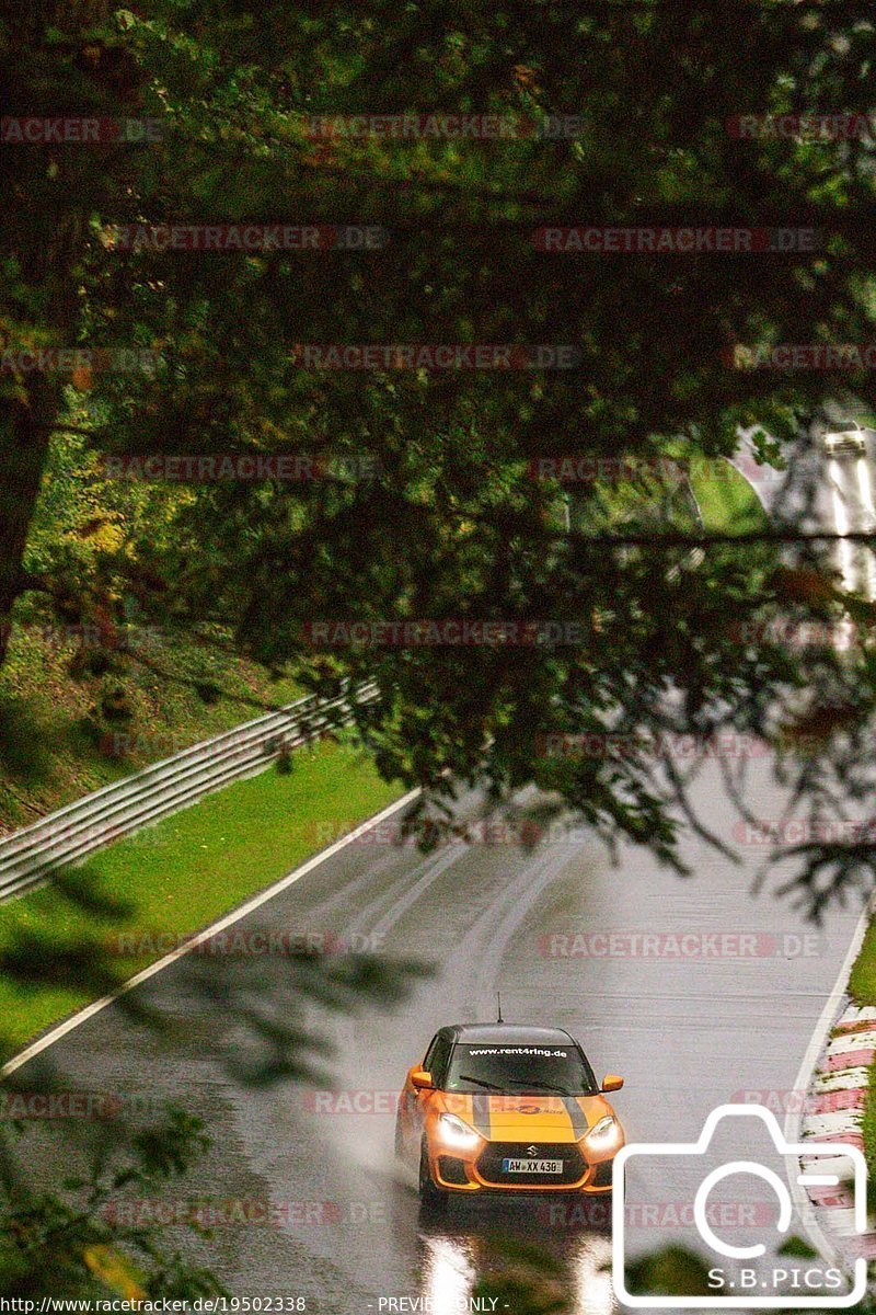 Bild #19502338 - Touristenfahrten Nürburgring Nordschleife (10.10.2022)