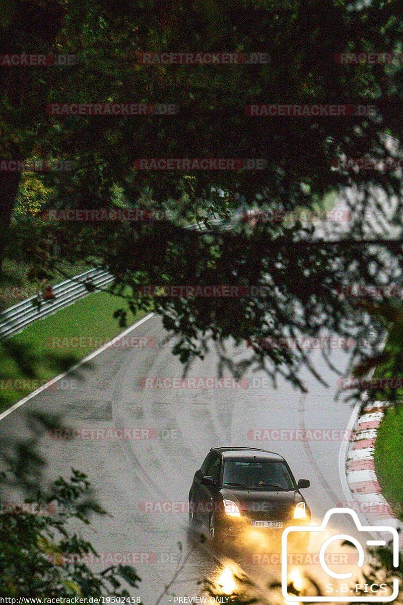 Bild #19502458 - Touristenfahrten Nürburgring Nordschleife (10.10.2022)