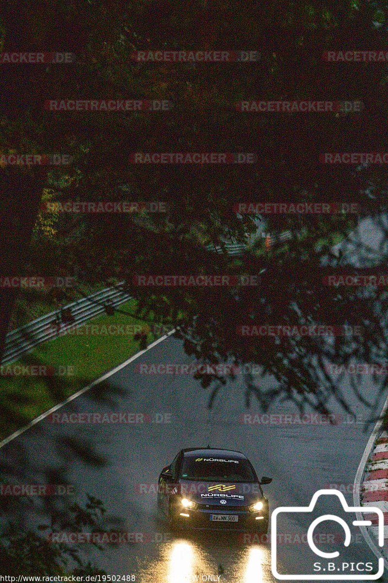 Bild #19502488 - Touristenfahrten Nürburgring Nordschleife (10.10.2022)
