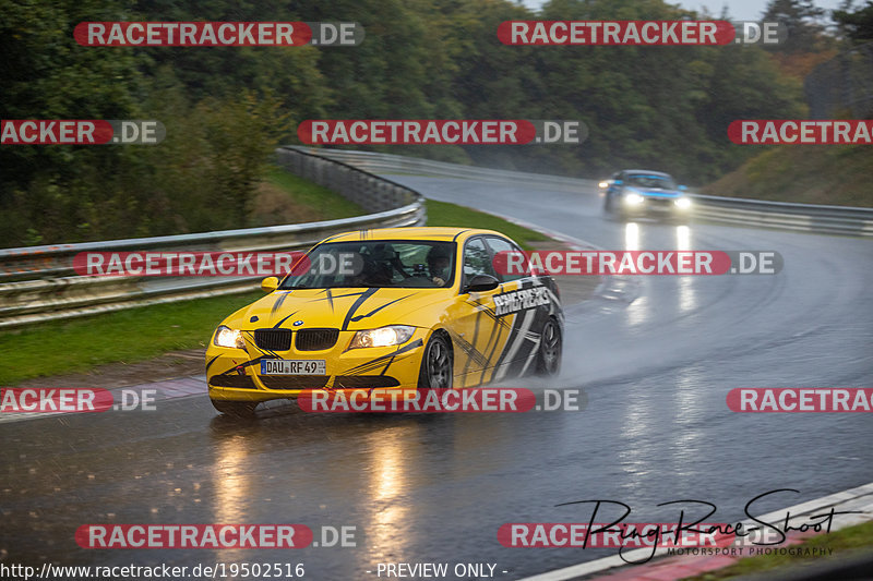 Bild #19502516 - Touristenfahrten Nürburgring Nordschleife (10.10.2022)