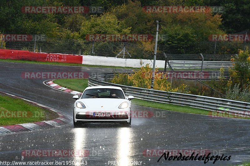 Bild #19502543 - Touristenfahrten Nürburgring Nordschleife (10.10.2022)