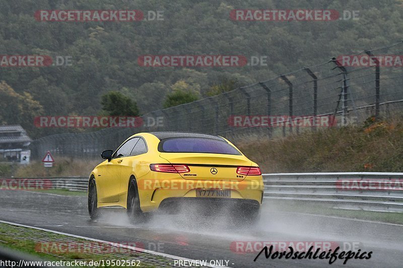 Bild #19502562 - Touristenfahrten Nürburgring Nordschleife (10.10.2022)