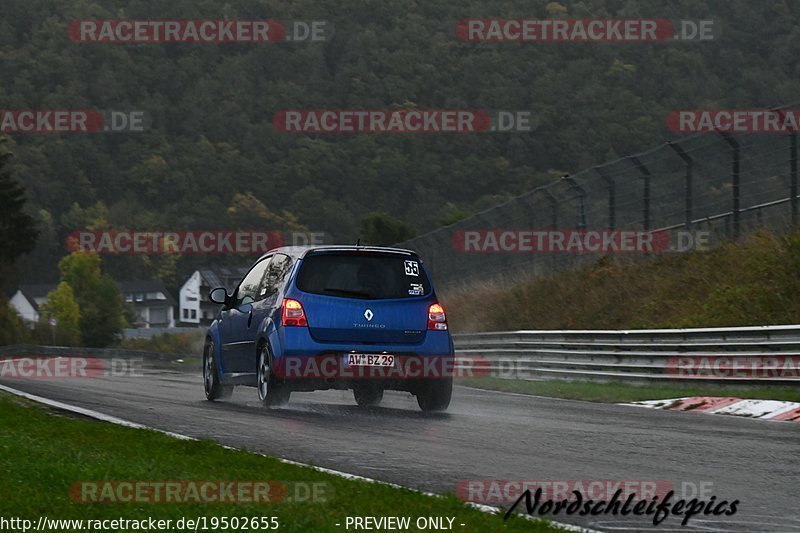 Bild #19502655 - Touristenfahrten Nürburgring Nordschleife (10.10.2022)