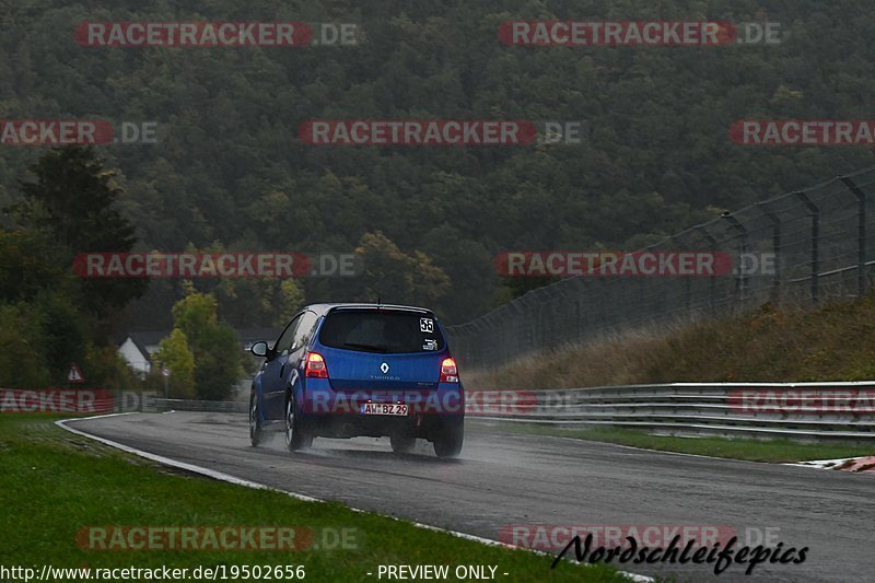 Bild #19502656 - Touristenfahrten Nürburgring Nordschleife (10.10.2022)