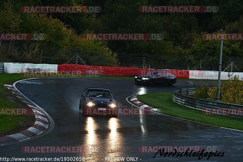 Bild #19502658 - Touristenfahrten Nürburgring Nordschleife (10.10.2022)