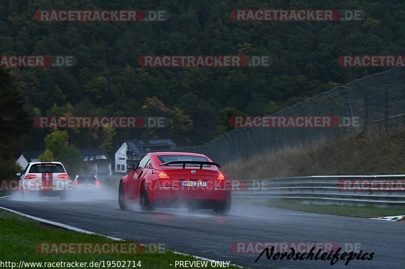 Bild #19502714 - Touristenfahrten Nürburgring Nordschleife (10.10.2022)