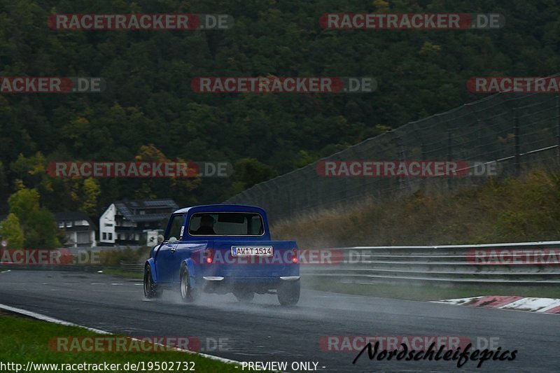 Bild #19502732 - Touristenfahrten Nürburgring Nordschleife (10.10.2022)