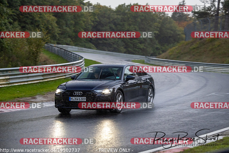 Bild #19502737 - Touristenfahrten Nürburgring Nordschleife (10.10.2022)