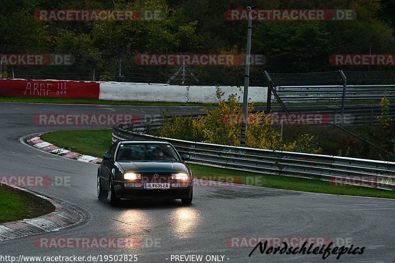 Bild #19502825 - Touristenfahrten Nürburgring Nordschleife (10.10.2022)