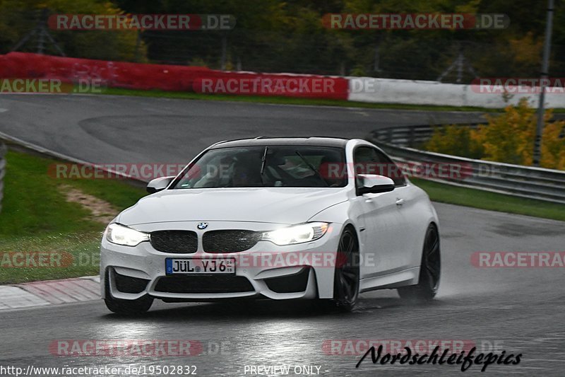 Bild #19502832 - Touristenfahrten Nürburgring Nordschleife (10.10.2022)