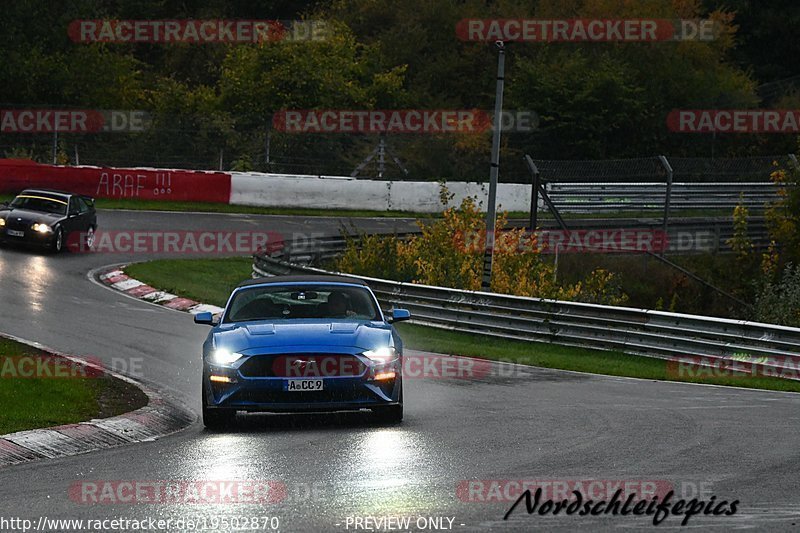 Bild #19502870 - Touristenfahrten Nürburgring Nordschleife (10.10.2022)