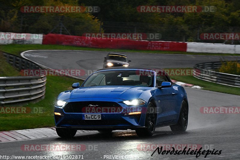 Bild #19502871 - Touristenfahrten Nürburgring Nordschleife (10.10.2022)