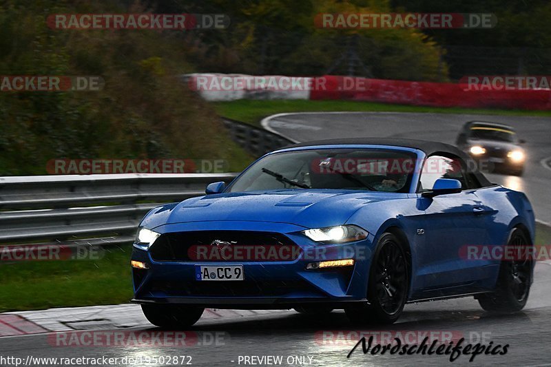 Bild #19502872 - Touristenfahrten Nürburgring Nordschleife (10.10.2022)