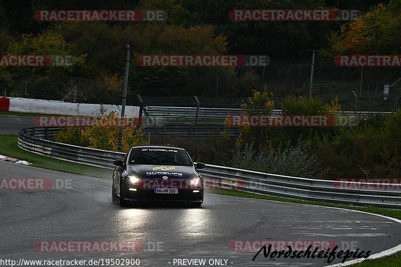 Bild #19502900 - Touristenfahrten Nürburgring Nordschleife (10.10.2022)