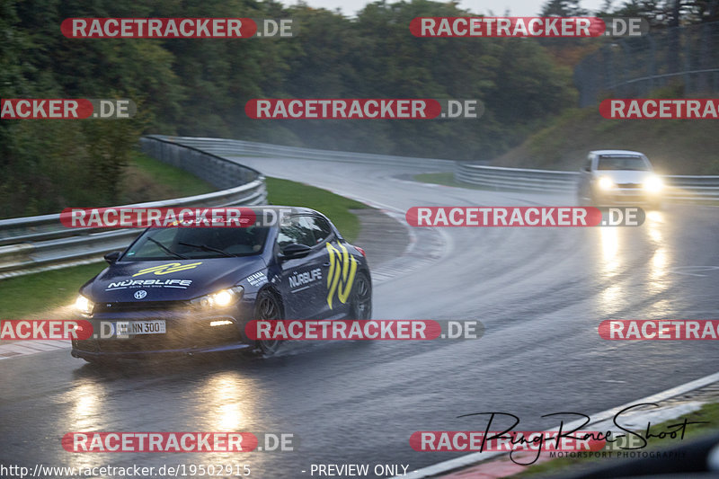 Bild #19502915 - Touristenfahrten Nürburgring Nordschleife (10.10.2022)