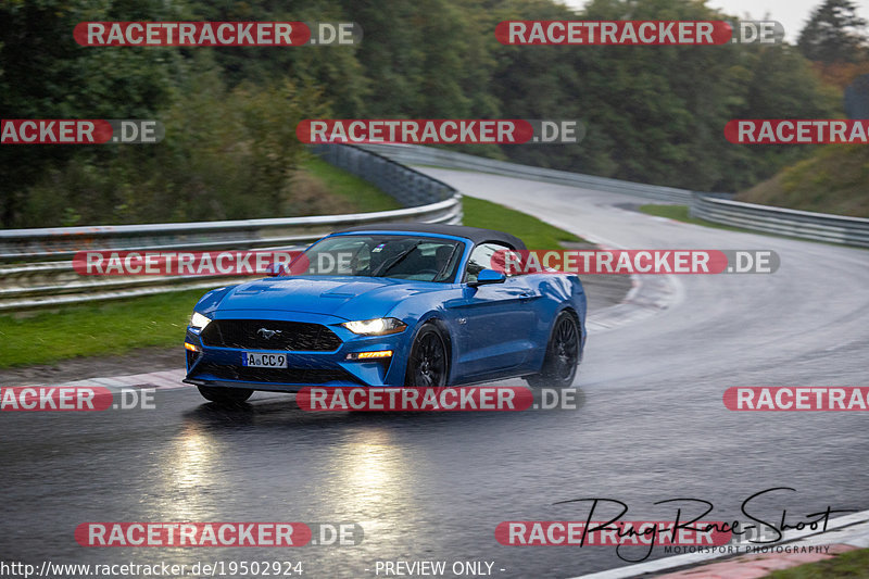 Bild #19502924 - Touristenfahrten Nürburgring Nordschleife (10.10.2022)