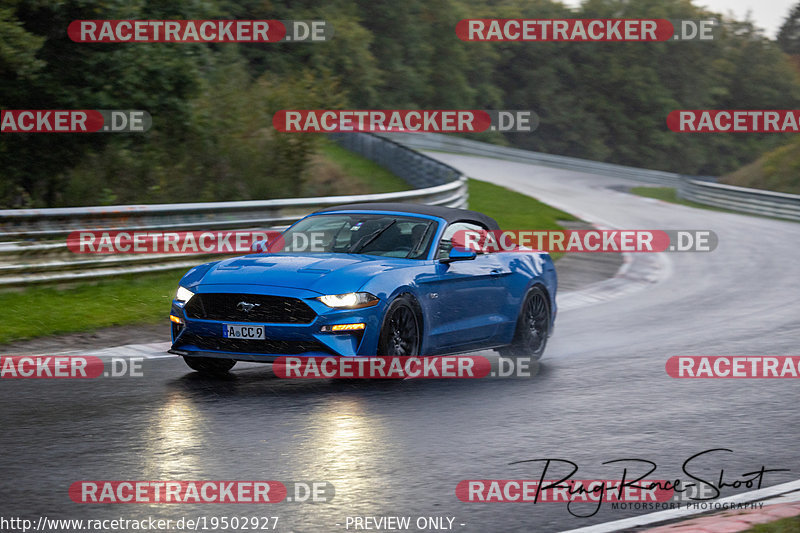 Bild #19502927 - Touristenfahrten Nürburgring Nordschleife (10.10.2022)