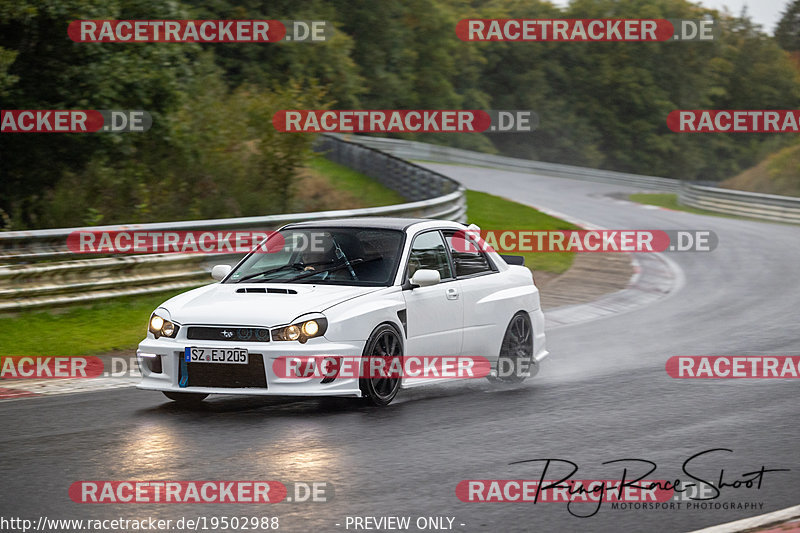 Bild #19502988 - Touristenfahrten Nürburgring Nordschleife (10.10.2022)