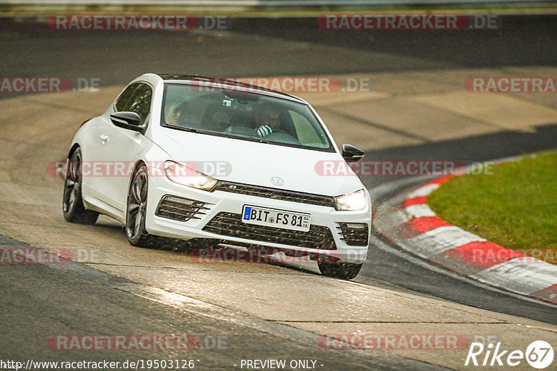 Bild #19503126 - Touristenfahrten Nürburgring Nordschleife (10.10.2022)