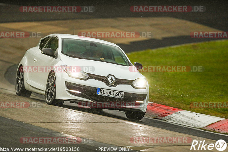 Bild #19503158 - Touristenfahrten Nürburgring Nordschleife (10.10.2022)