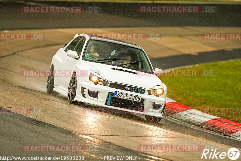 Bild #19503203 - Touristenfahrten Nürburgring Nordschleife (10.10.2022)