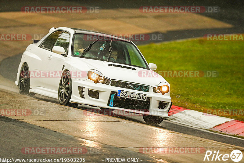 Bild #19503205 - Touristenfahrten Nürburgring Nordschleife (10.10.2022)