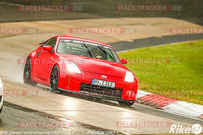 Bild #19503228 - Touristenfahrten Nürburgring Nordschleife (10.10.2022)