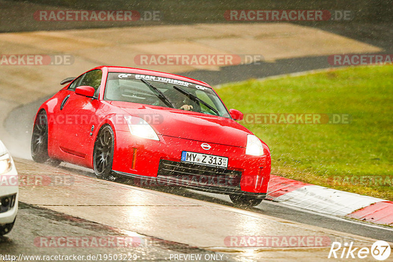 Bild #19503229 - Touristenfahrten Nürburgring Nordschleife (10.10.2022)