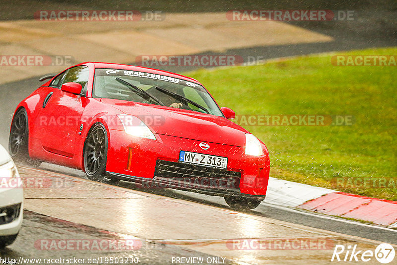 Bild #19503230 - Touristenfahrten Nürburgring Nordschleife (10.10.2022)