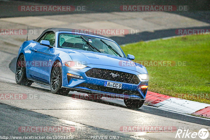 Bild #19503356 - Touristenfahrten Nürburgring Nordschleife (10.10.2022)