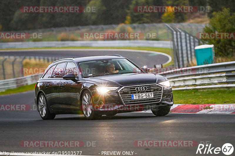 Bild #19503577 - Touristenfahrten Nürburgring Nordschleife (10.10.2022)