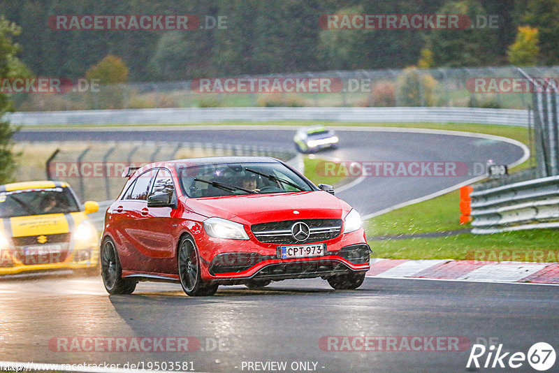 Bild #19503581 - Touristenfahrten Nürburgring Nordschleife (10.10.2022)