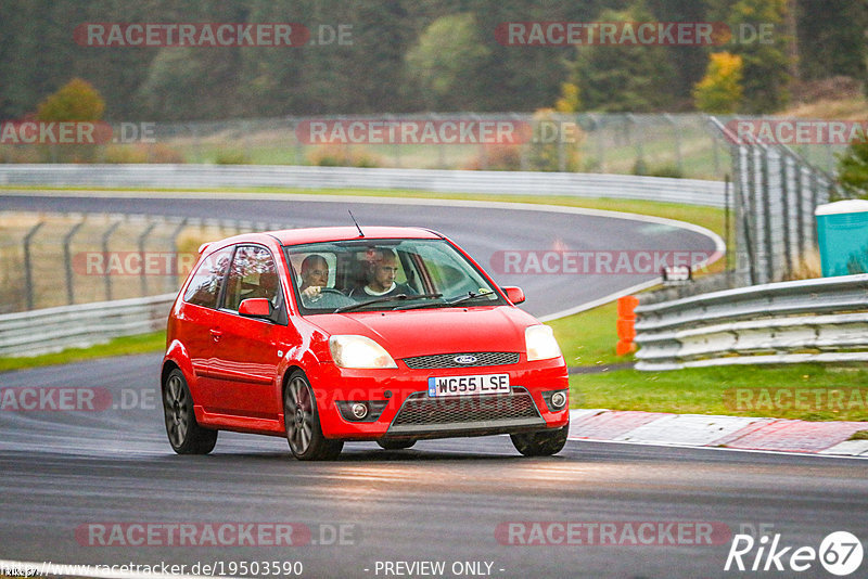 Bild #19503590 - Touristenfahrten Nürburgring Nordschleife (10.10.2022)