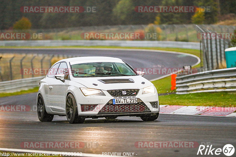 Bild #19503592 - Touristenfahrten Nürburgring Nordschleife (10.10.2022)