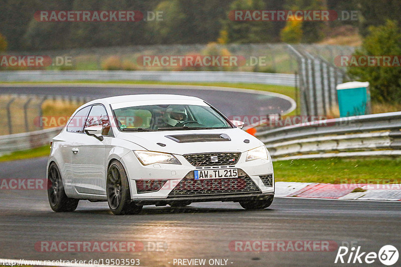 Bild #19503593 - Touristenfahrten Nürburgring Nordschleife (10.10.2022)