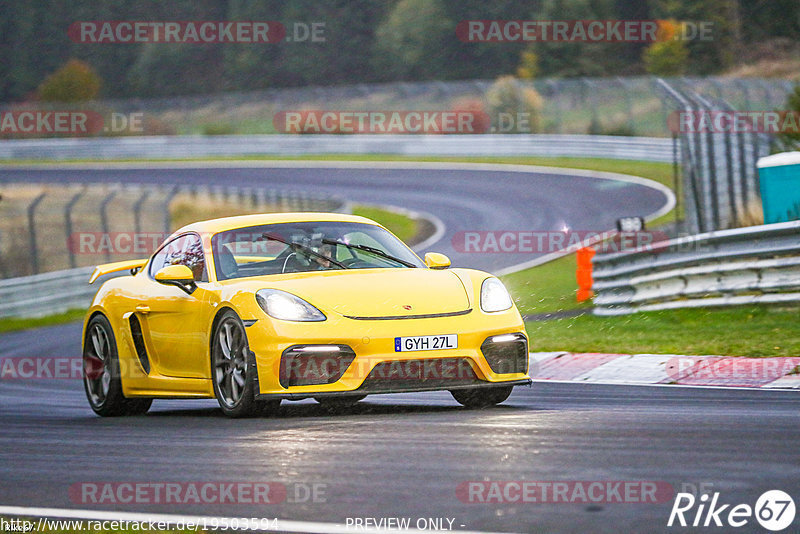 Bild #19503594 - Touristenfahrten Nürburgring Nordschleife (10.10.2022)