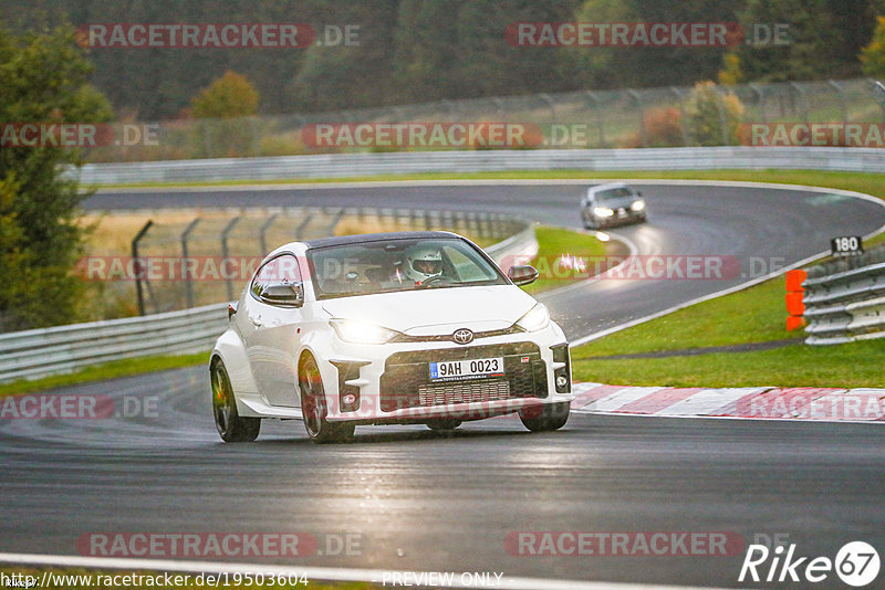 Bild #19503604 - Touristenfahrten Nürburgring Nordschleife (10.10.2022)