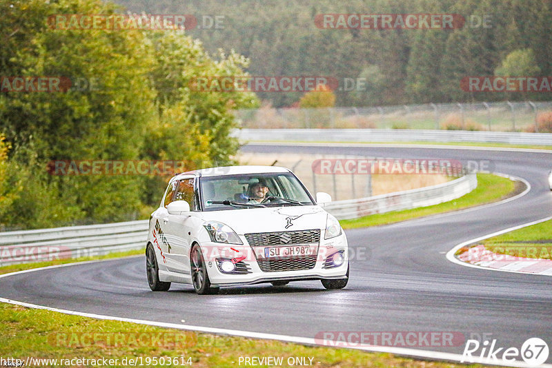 Bild #19503614 - Touristenfahrten Nürburgring Nordschleife (10.10.2022)