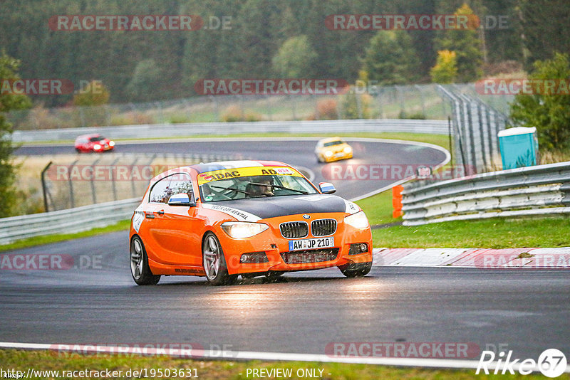 Bild #19503631 - Touristenfahrten Nürburgring Nordschleife (10.10.2022)