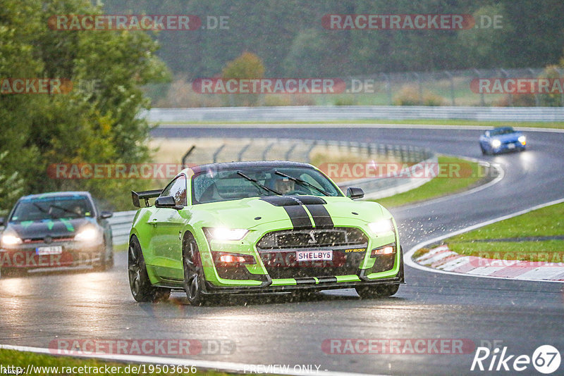 Bild #19503656 - Touristenfahrten Nürburgring Nordschleife (10.10.2022)