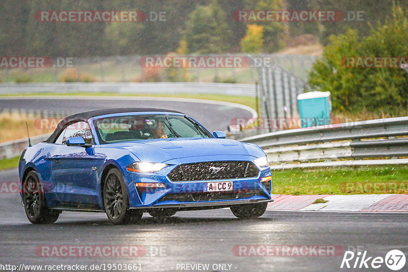 Bild #19503661 - Touristenfahrten Nürburgring Nordschleife (10.10.2022)