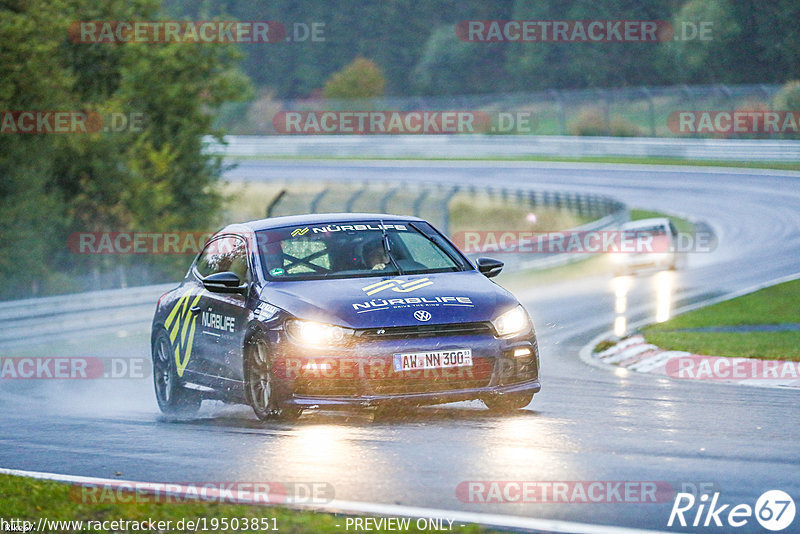 Bild #19503851 - Touristenfahrten Nürburgring Nordschleife (10.10.2022)