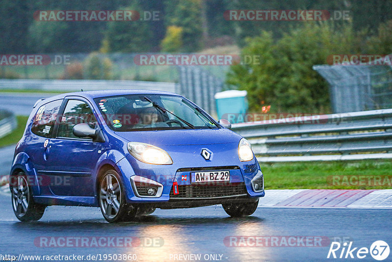 Bild #19503860 - Touristenfahrten Nürburgring Nordschleife (10.10.2022)