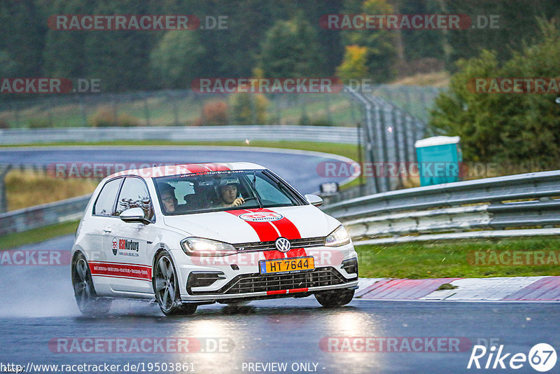 Bild #19503861 - Touristenfahrten Nürburgring Nordschleife (10.10.2022)