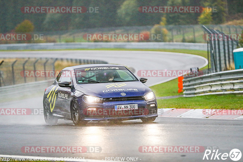 Bild #19504004 - Touristenfahrten Nürburgring Nordschleife (10.10.2022)