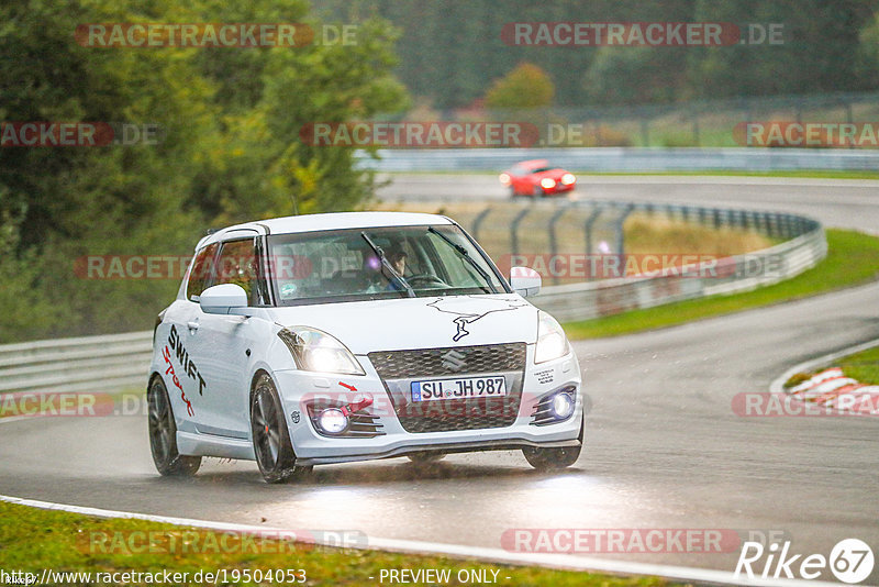 Bild #19504053 - Touristenfahrten Nürburgring Nordschleife (10.10.2022)