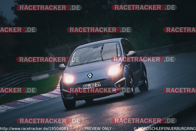 Bild #19504081 - Touristenfahrten Nürburgring Nordschleife (10.10.2022)